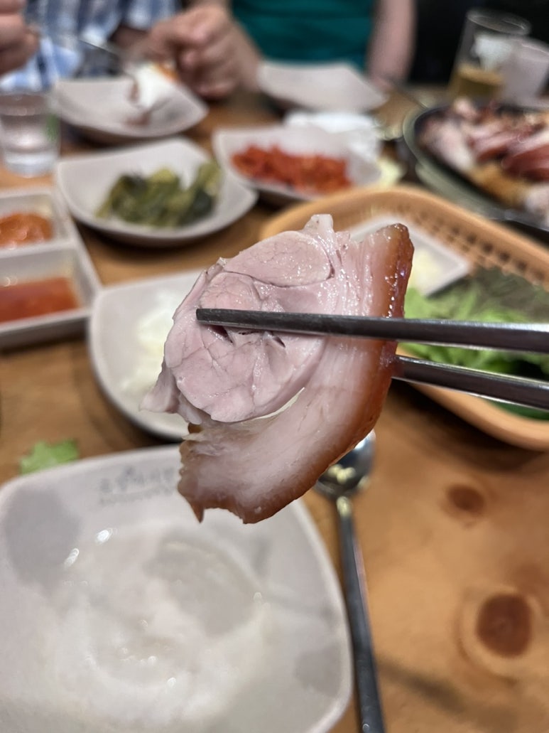 족발야시장용인역북점 이미지
