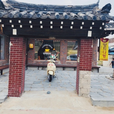 카페본 이미지