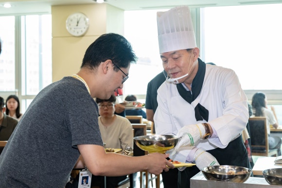 수원삼계탕 이미지