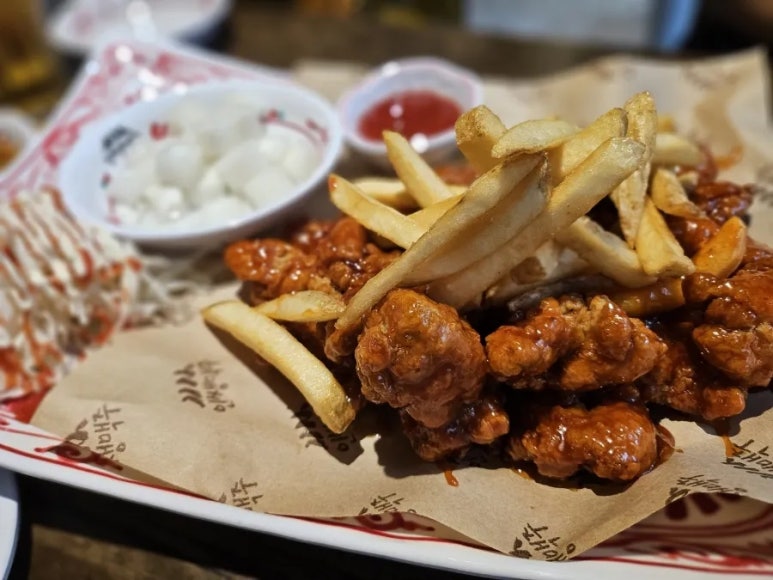 인쌩맥주 수원영통구청점 사진 3