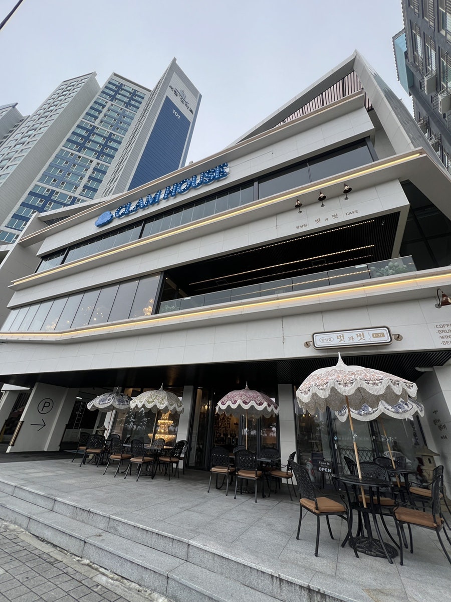 부산 송도 애견펜션 이터널블루, 바닷가 오션뷰 풀빌라 — 사진 6