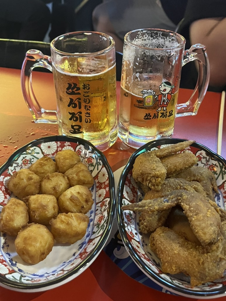 쏘시지요 관저점 이미지