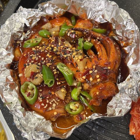 냅다청양집전주 이미지
