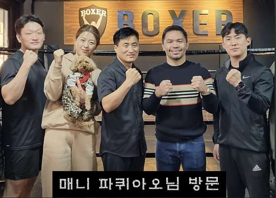 복서삼성센터 이미지