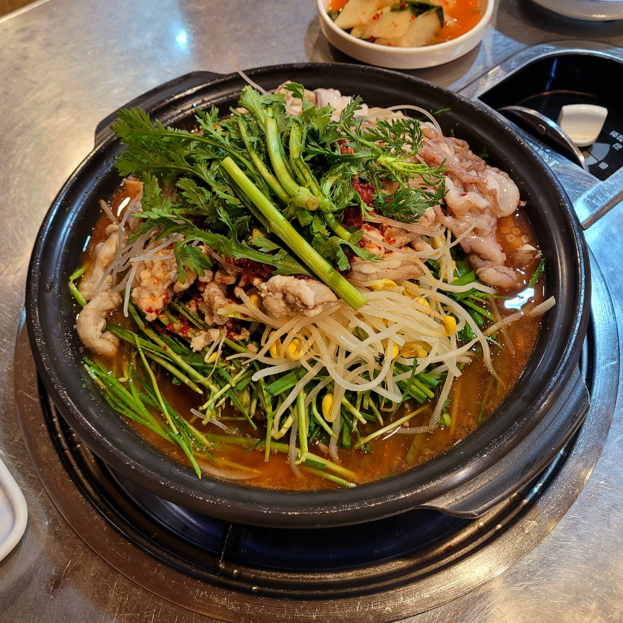 한우불곱창구이 이미지
