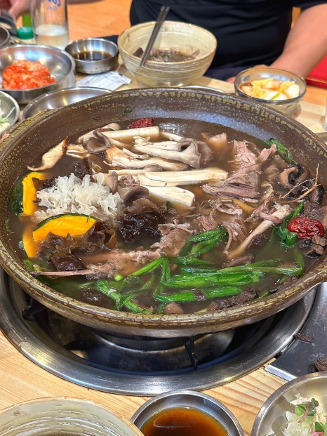 푸른마을가든 이미지