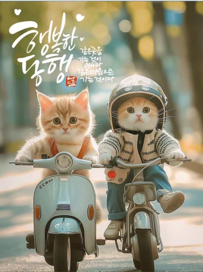 행복한동행 이미지