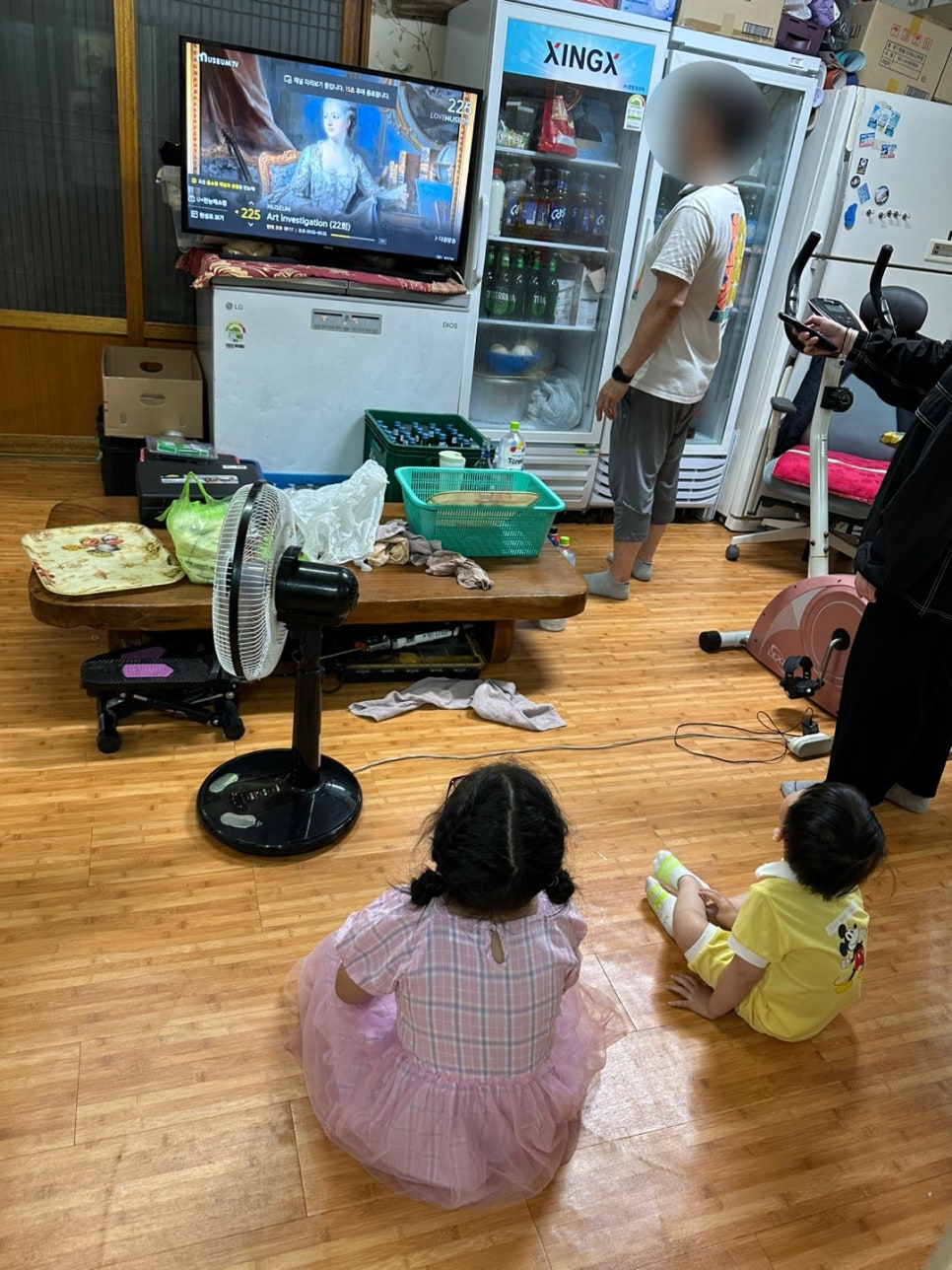 염포횟집 이미지