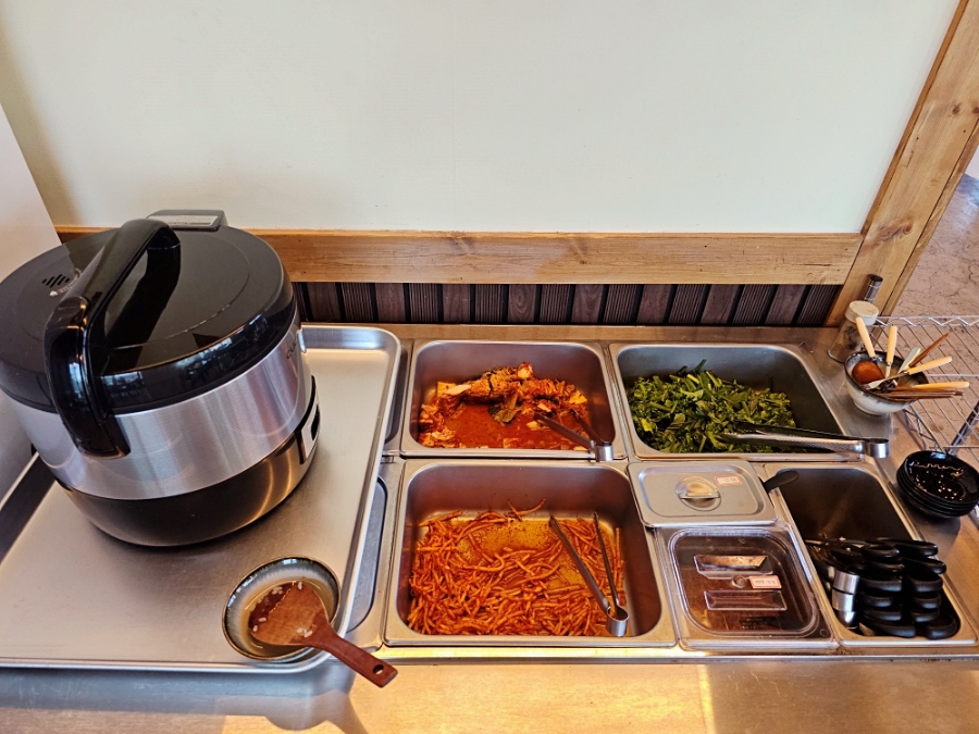 영금정칼국수 이미지