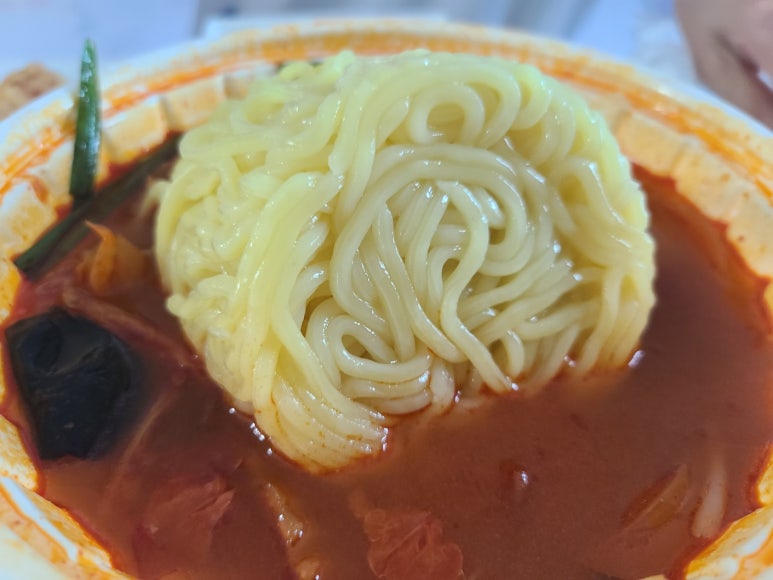 범짜장 이미지