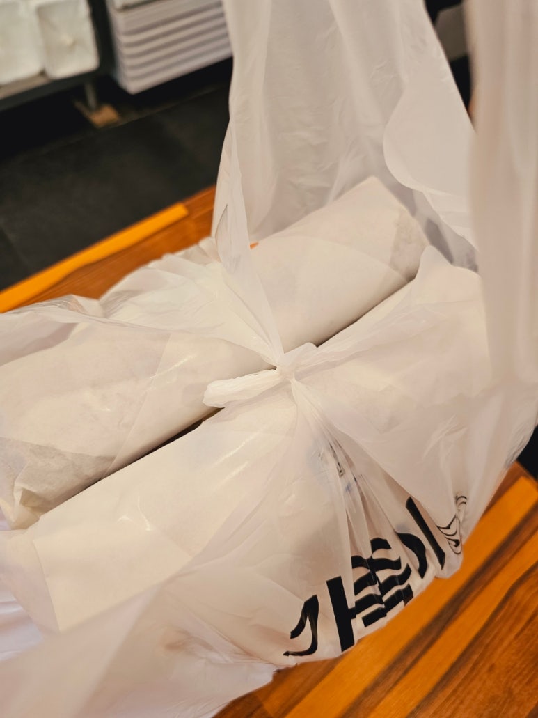 대덕김밥 이미지