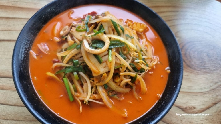 우(牛)짬 이미지