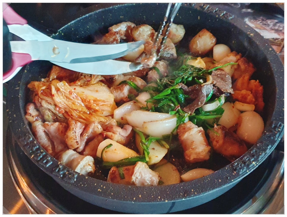 군자대한곱창 이미지