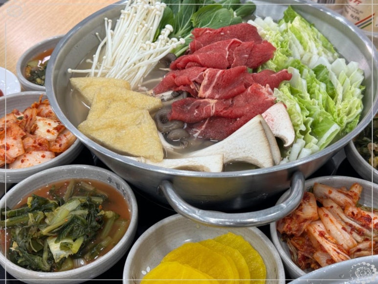 우림칼국수 이미지