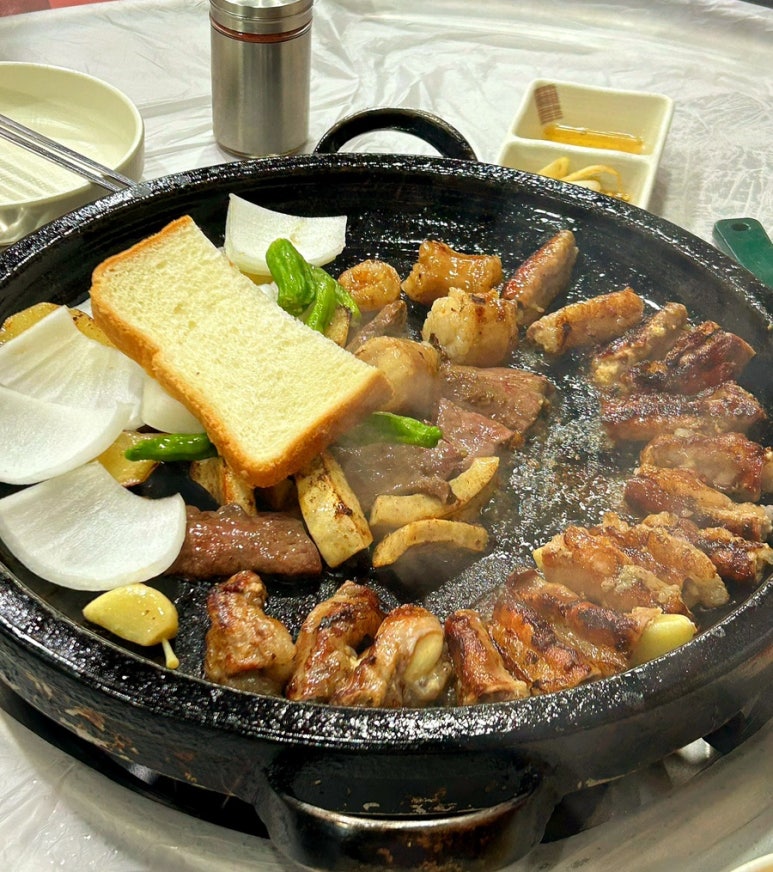 토종소곱창 이미지