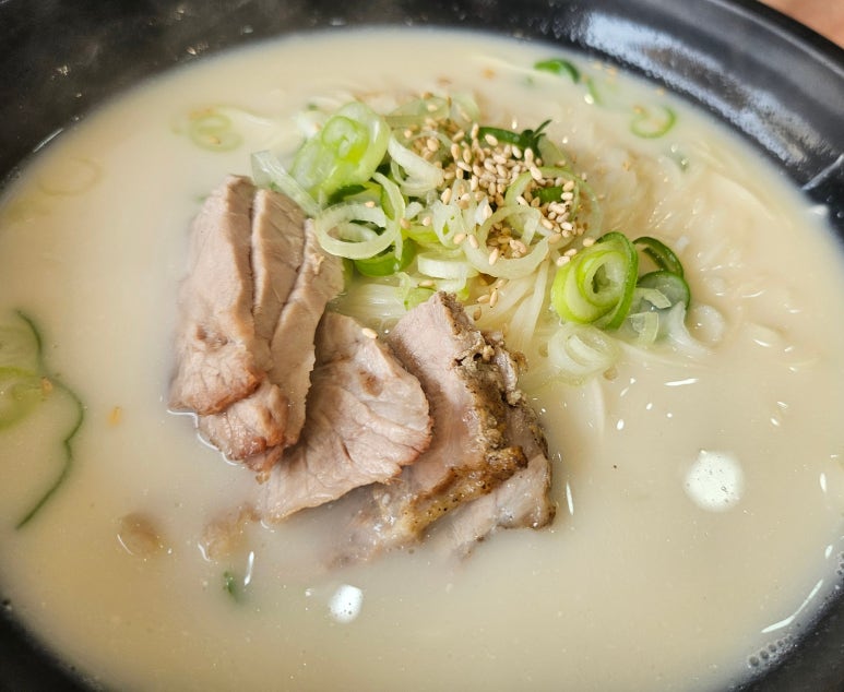 진성국밥 이미지
