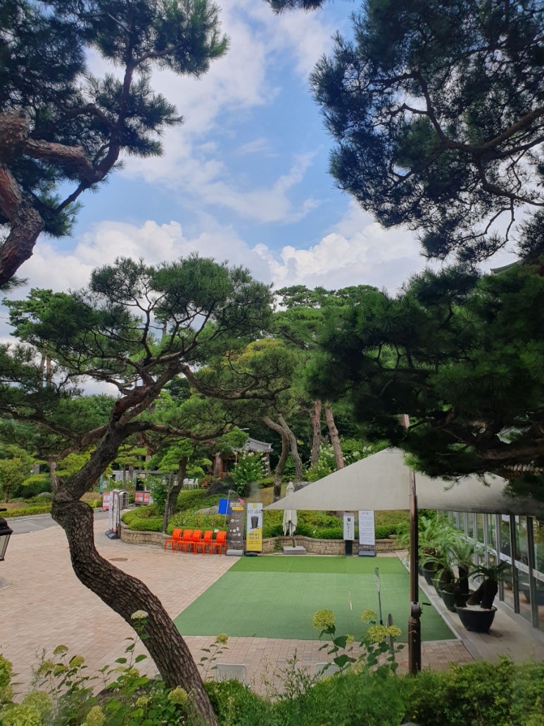 동산조경개발 이미지