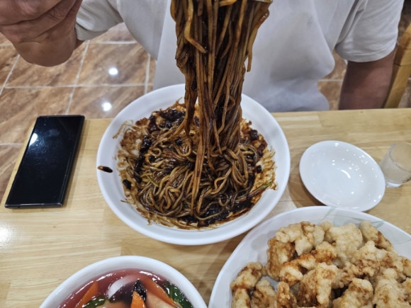 동회루 이미지