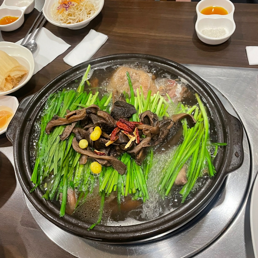 능이야오리야 이미지