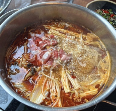 천미마라탕훠궈 이미지