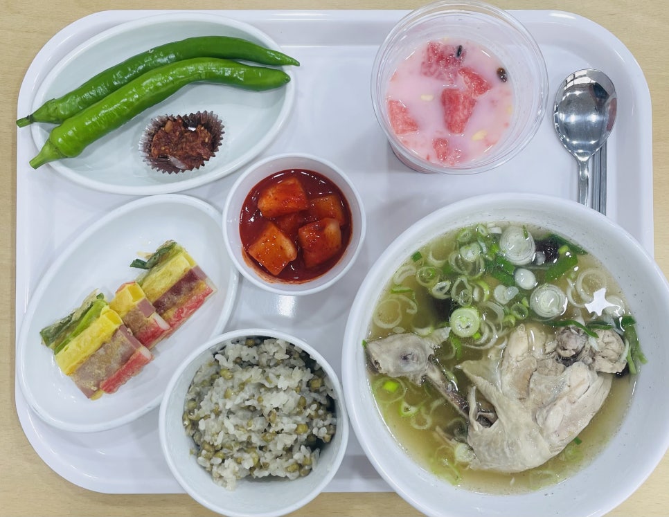라온휴한방병원 이미지