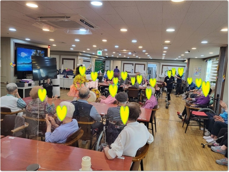 9학년데이케어센터 이미지