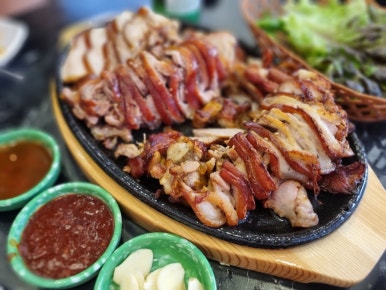 족발의온도 이미지
