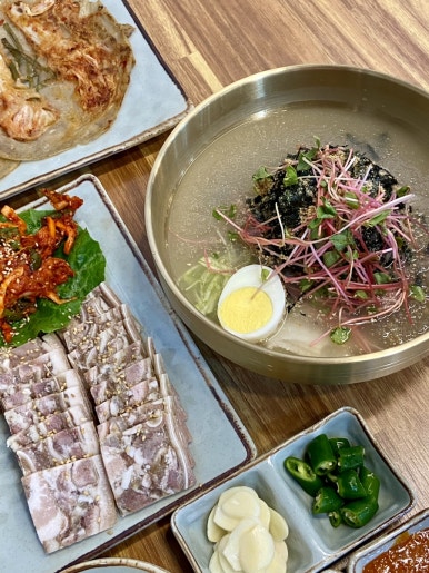 금남막국수 이미지