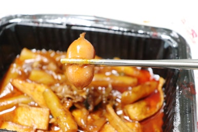 떡군이네떡볶이 평택점 이미지