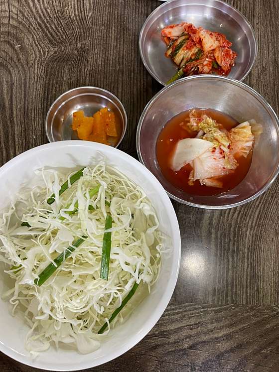 가산동닭한마리 이미지