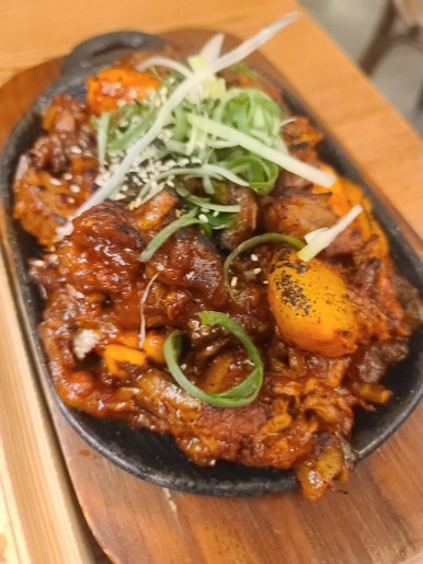 대구족발 이미지