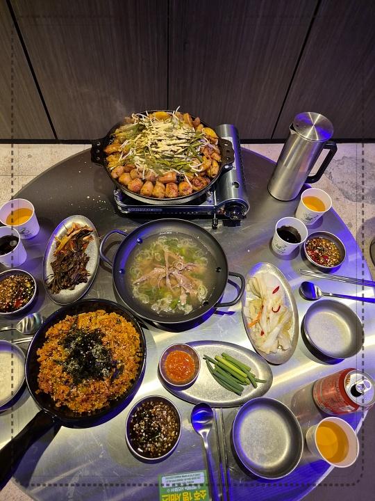 서래곱창 이미지