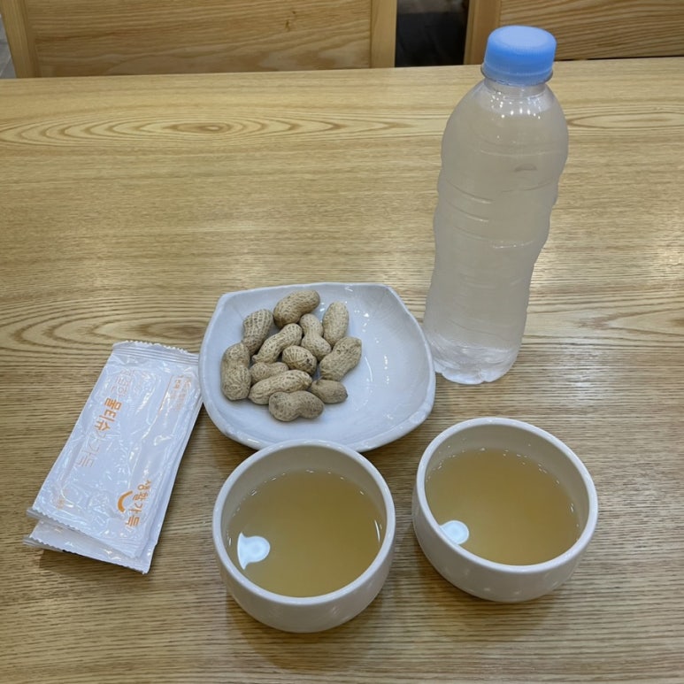바른냉면 이미지
