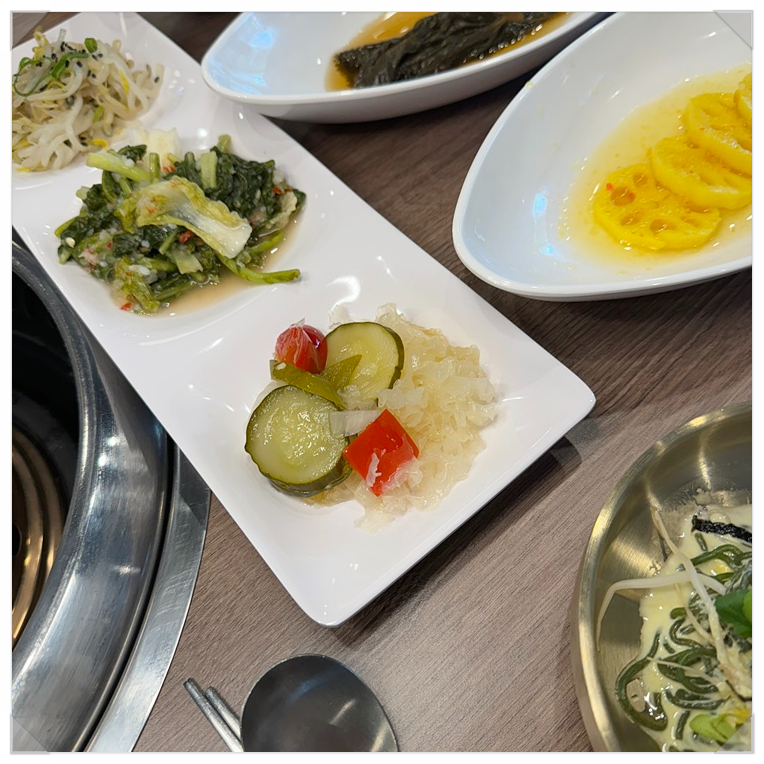 유성숯불갈비 이미지