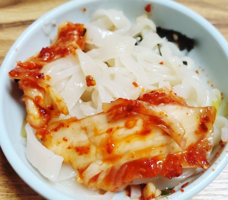 강원분식 이미지