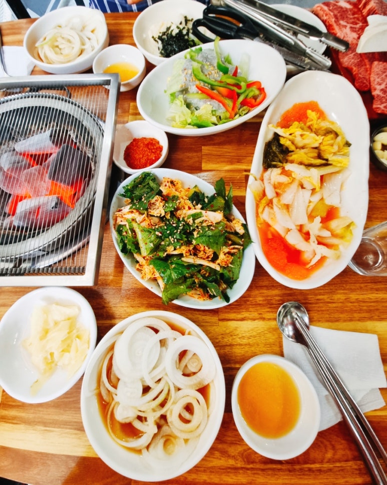 대궁한우구이 이미지
