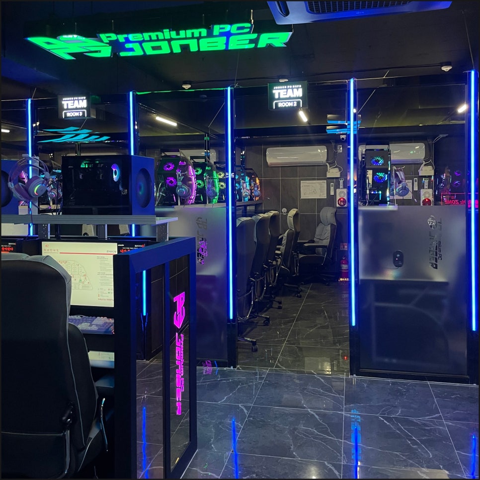 존버PC 이미지