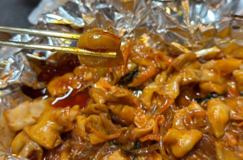 오빠왕닭꼬치 이미지