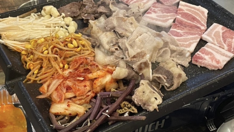 하당대패집 이미지