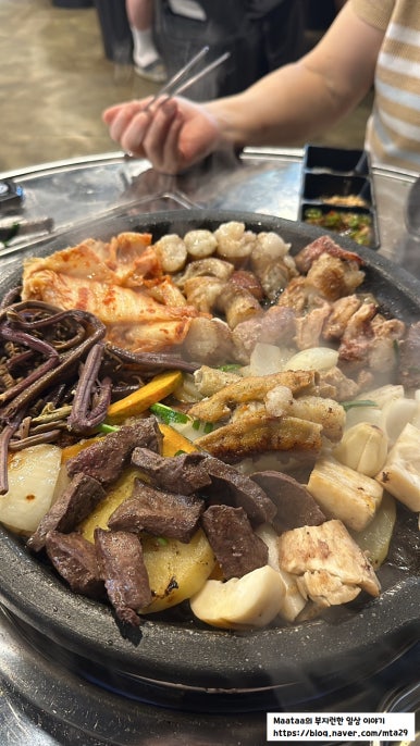 소곱창 참 잘하는 집 이미지