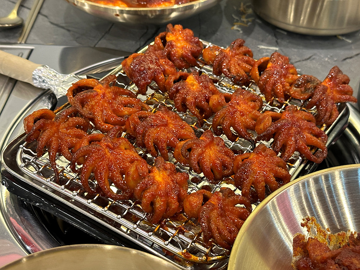 피자앤플라워 이미지