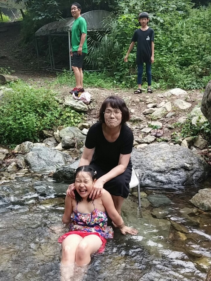 오솔길농원 이미지