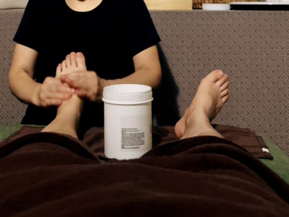 파라오풋 이미지