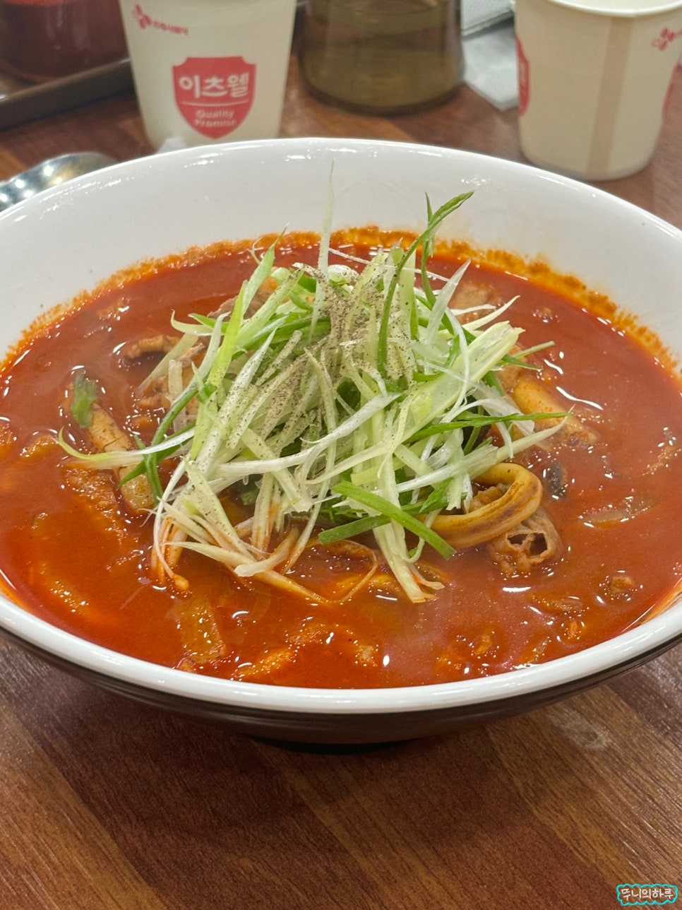 오가교동짬뽕 이미지