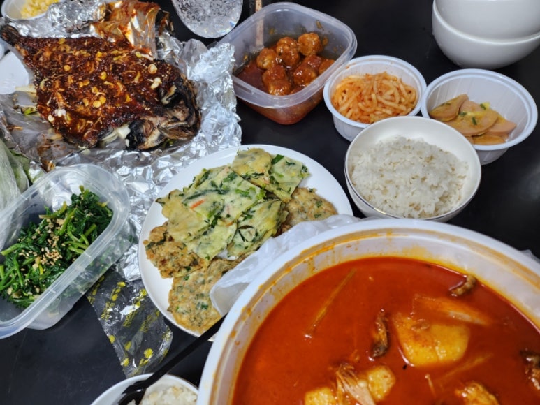 도야연탄집 이미지