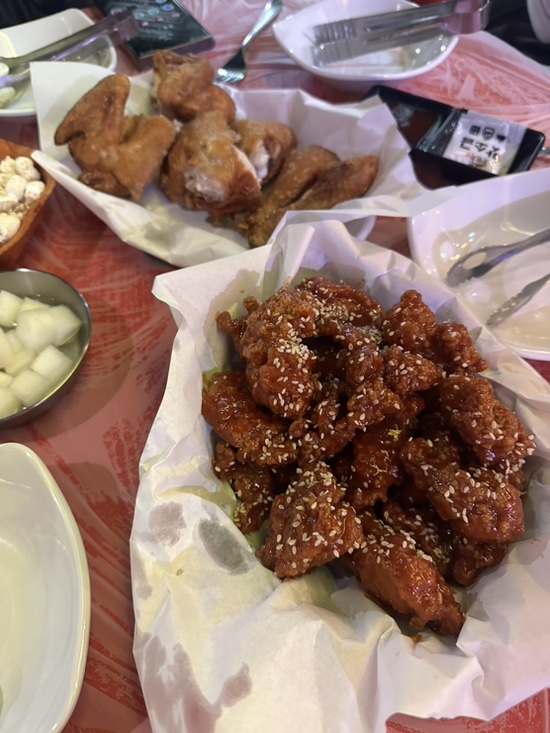 가마치통닭(신시가지점) 이미지