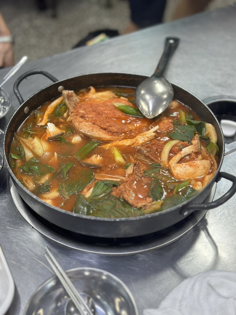 내고향닭갈비 이미지