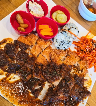 두셰프의돈가스앤마우 이미지