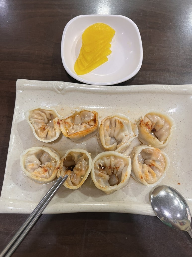 보리분식 이미지