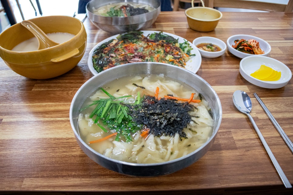 정윤이네손칼국수 이미지